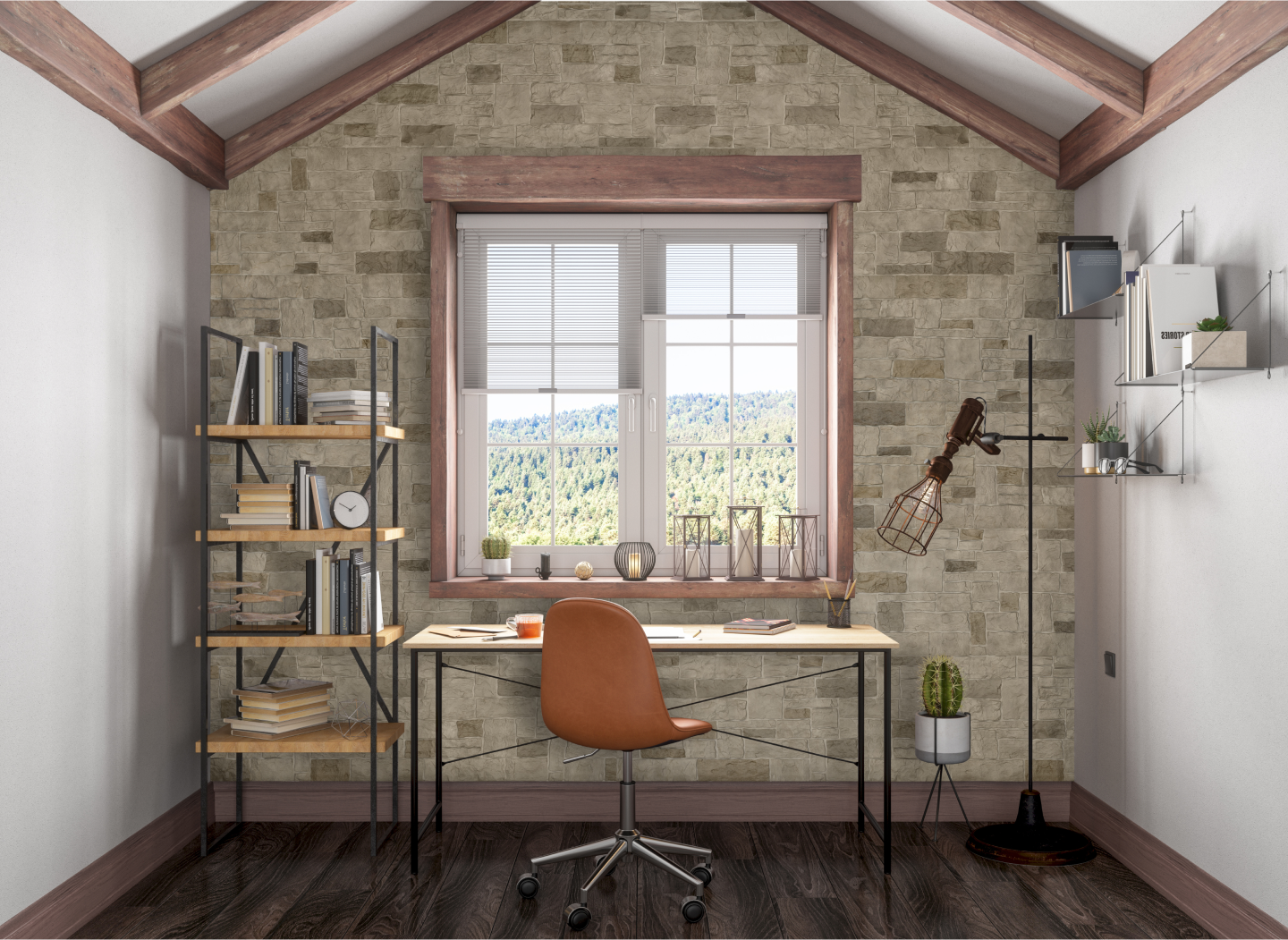 DBP-NOVIKStone-SK - Brownstone - 01 1-1