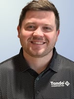 Dakin Ritchie - Tando