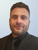 Joseph Picarella - Tando