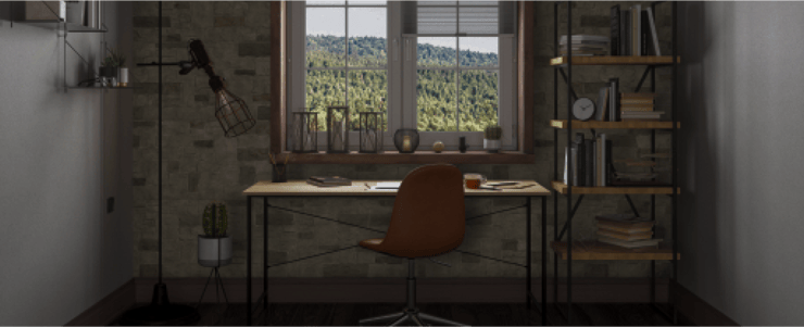 NovikStone AC Fossil Interior 1-1