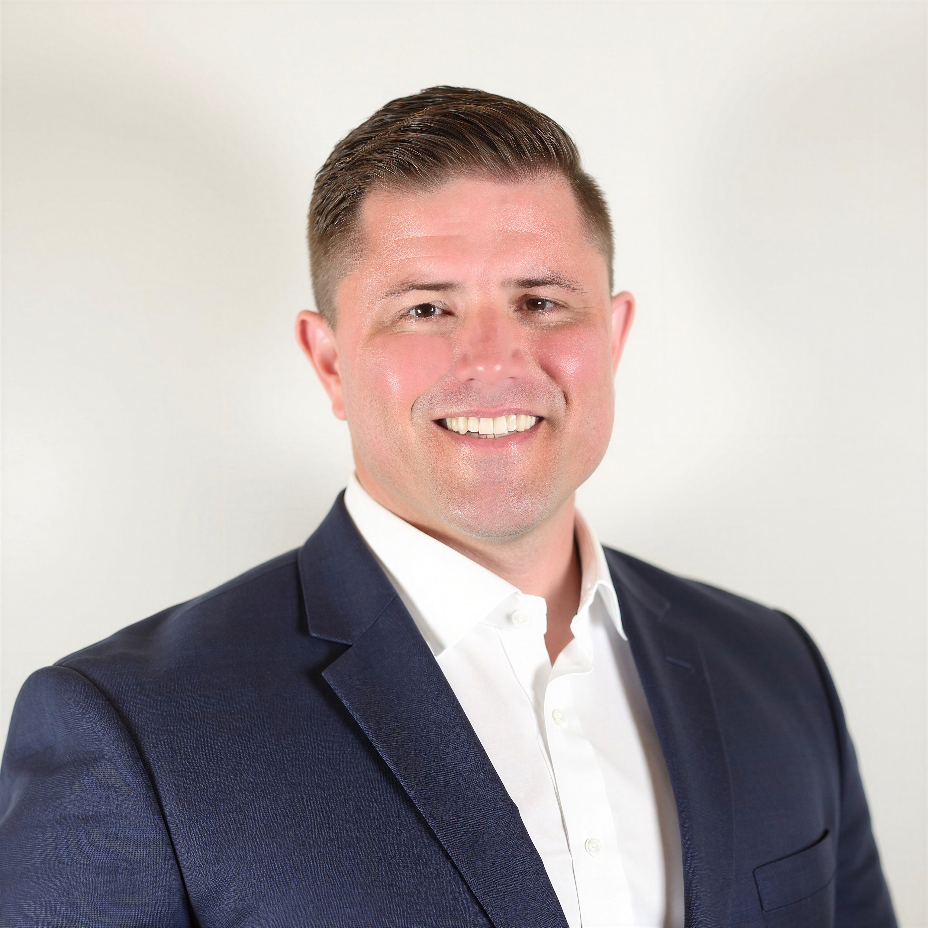 Tando Composites Welcomes Devin Brady as VP Sales, National Accounts
